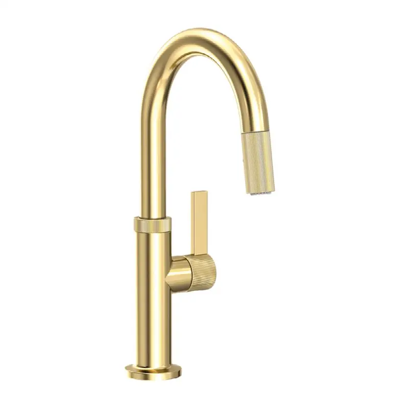 Prep/Bar Pull Down Faucet