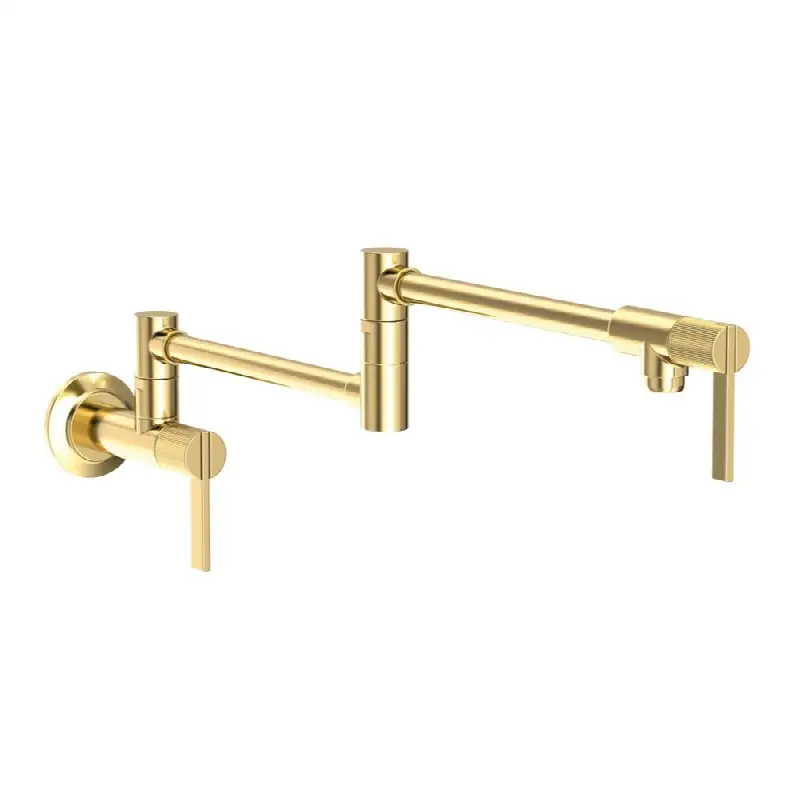 Pot Filler - Wall Mount