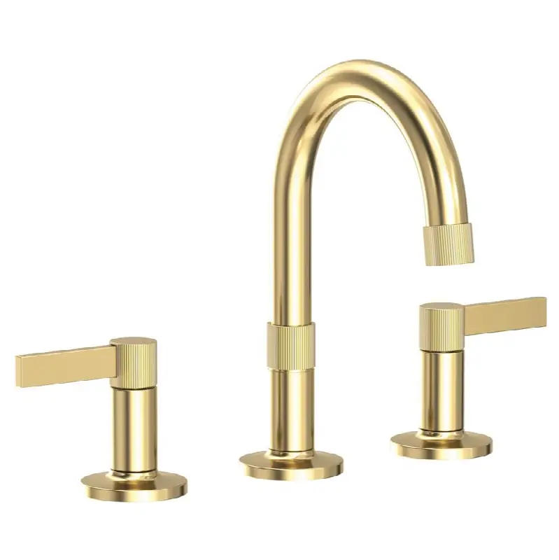 Pardees® Widespread Lavatory Faucet