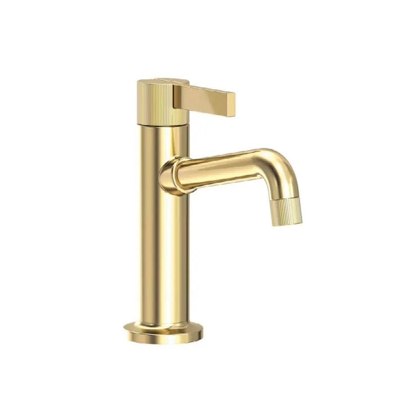 Pardees® Single Hole Lavatory Faucet
