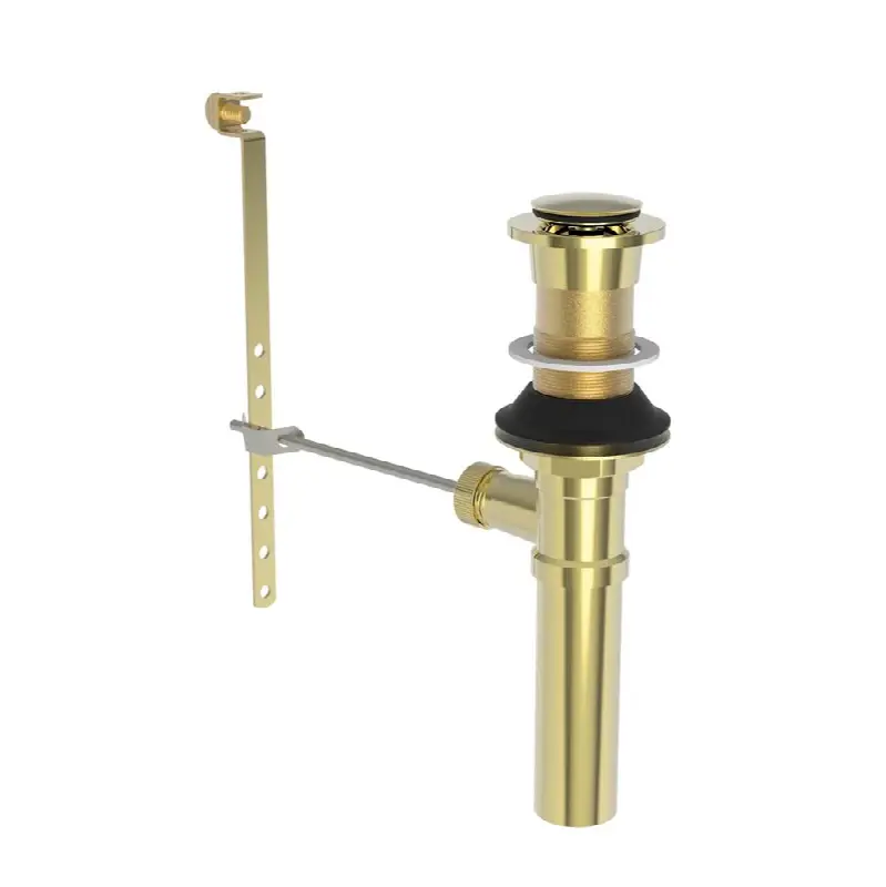Brasstech Lavatory Drain