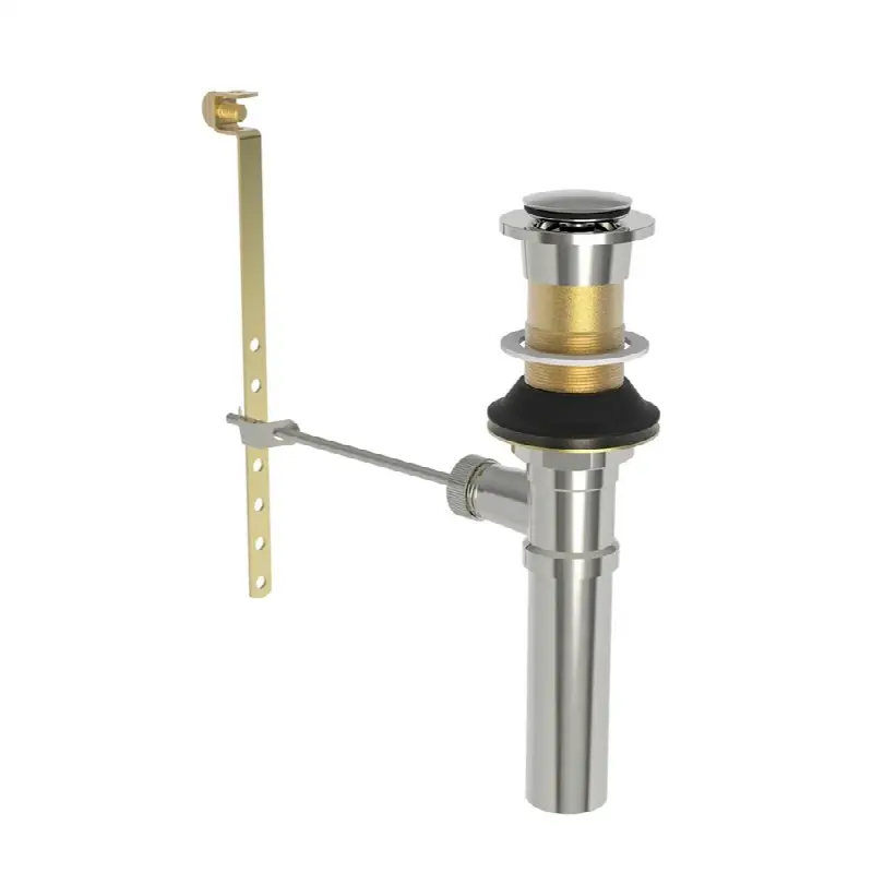 Brasstech Lavatory Drain