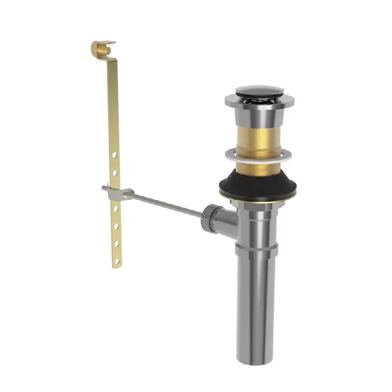 Brasstech Lavatory Drain