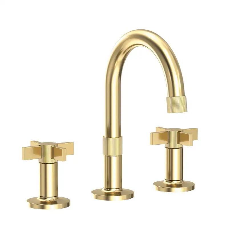 Pardees® Widespread Lavatory Faucet