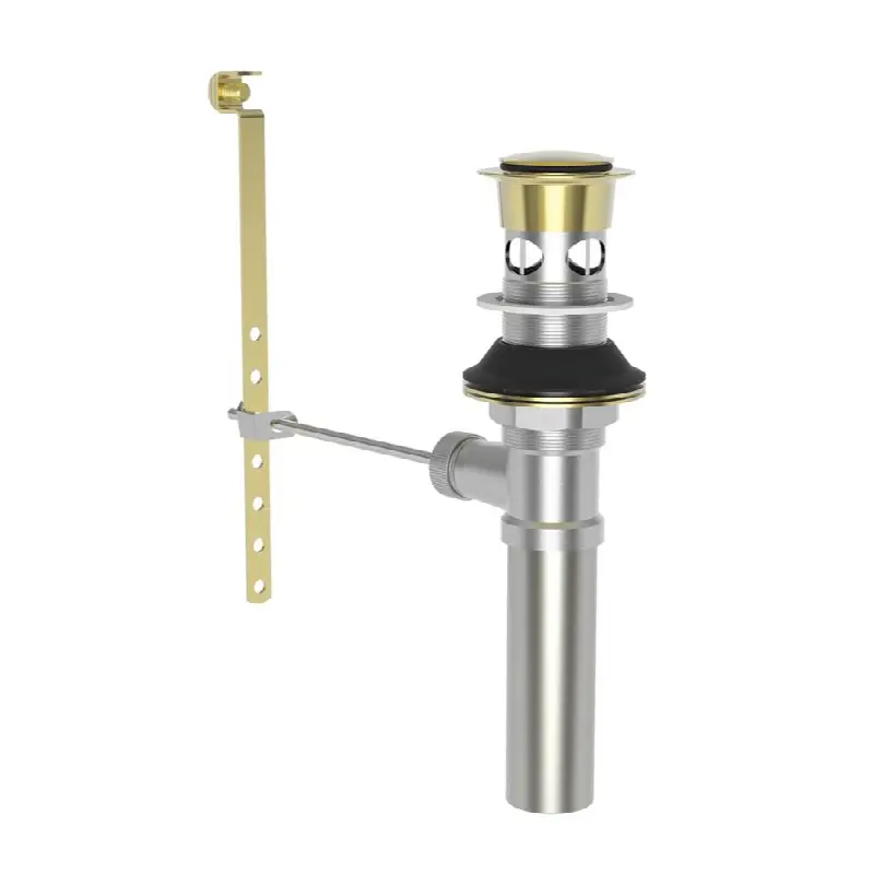 Brasstech Lavatory Drain