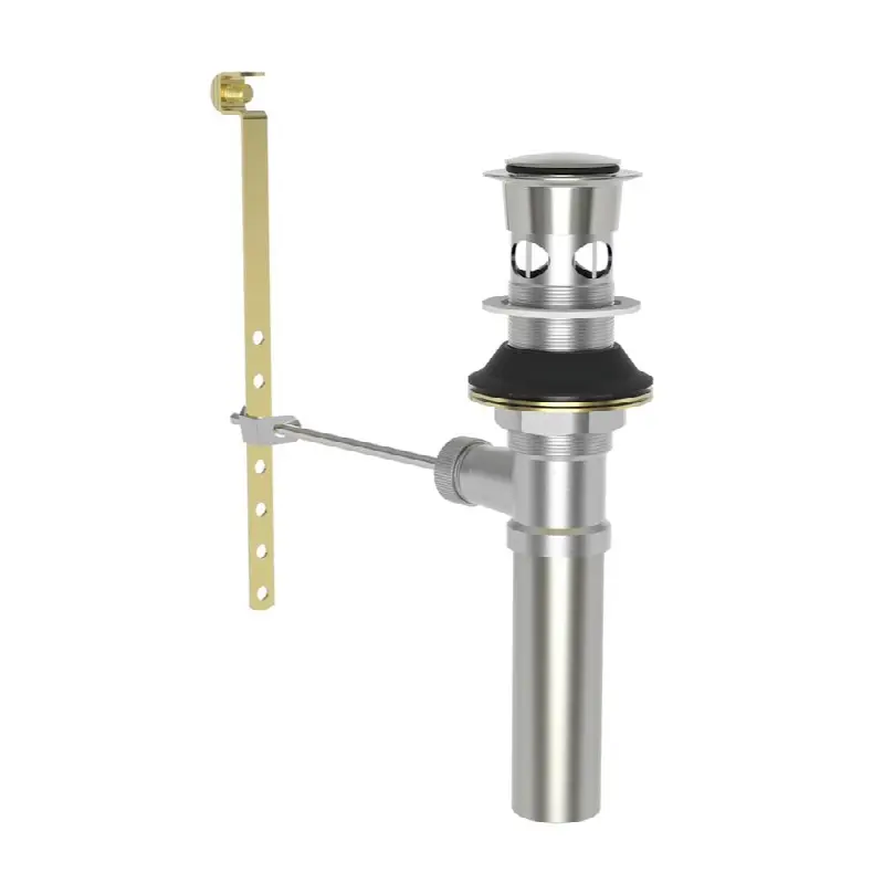 Brasstech Lavatory Drain