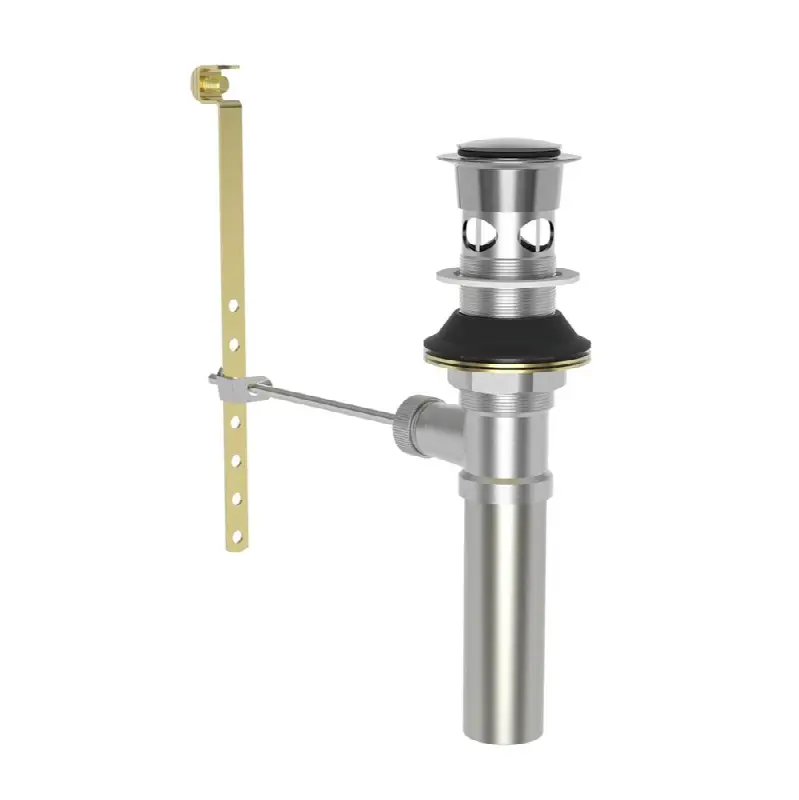 Brasstech Lavatory Drain