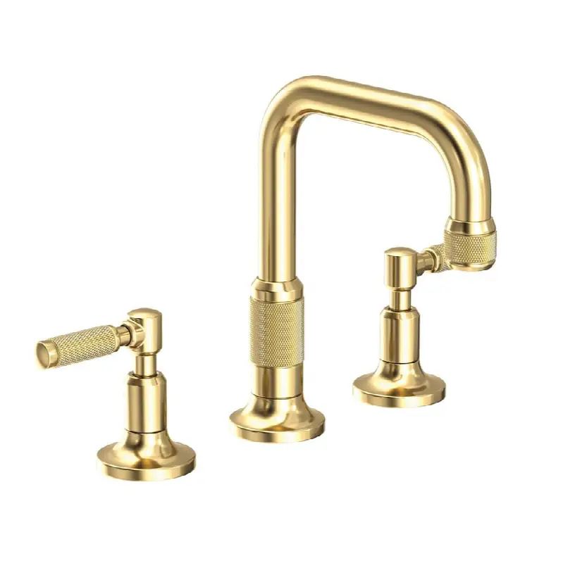 Clemens Widespread Lavatory Faucet