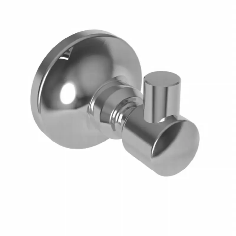 Clemens Single Robe Hook