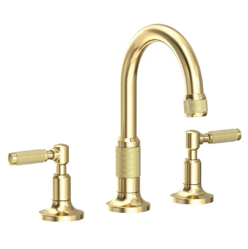 Clemens Widespread Lavatory Faucet