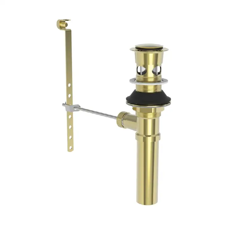 Brasstech Lavatory Drain