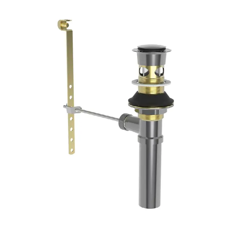 Brasstech Lavatory Drain