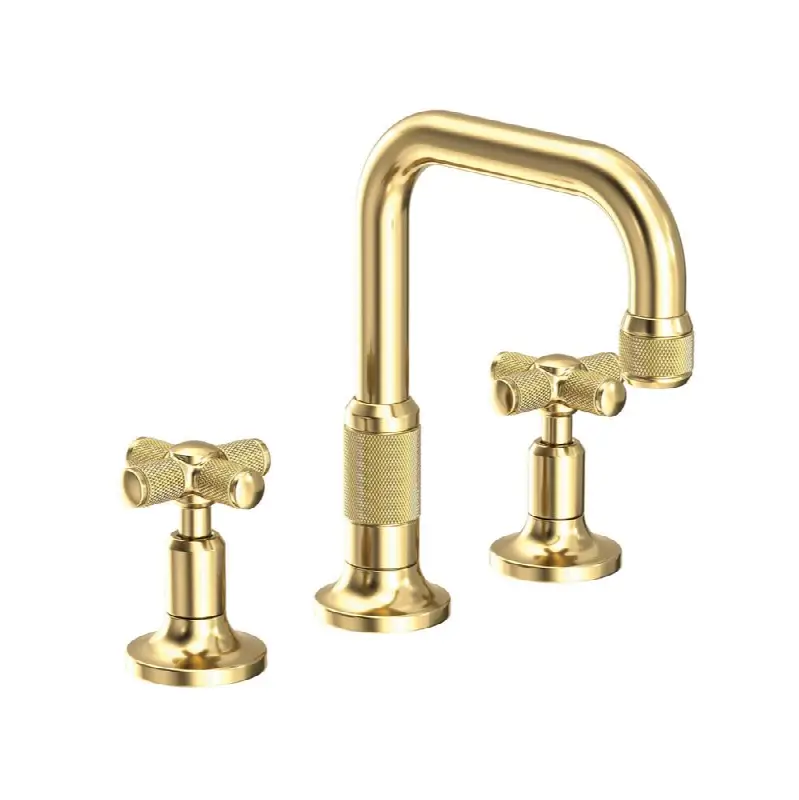 Clemens Widespread Lavatory Faucet