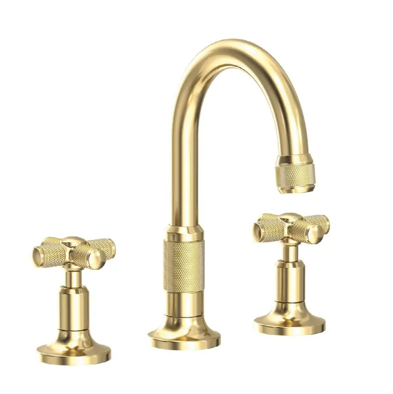 Clemens Widespread Lavatory Faucet