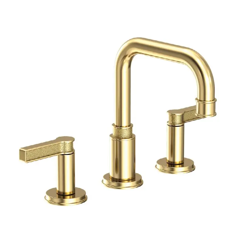 Griffey Widespread Lavatory Faucet