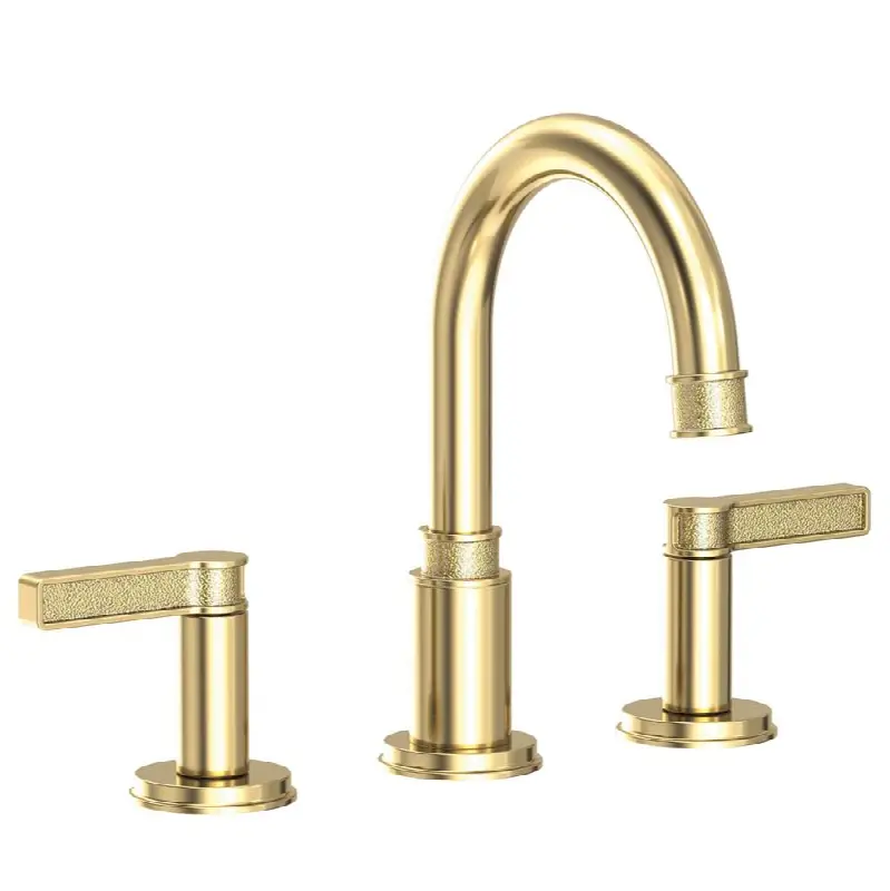 Griffey Widespread Lavatory Faucet