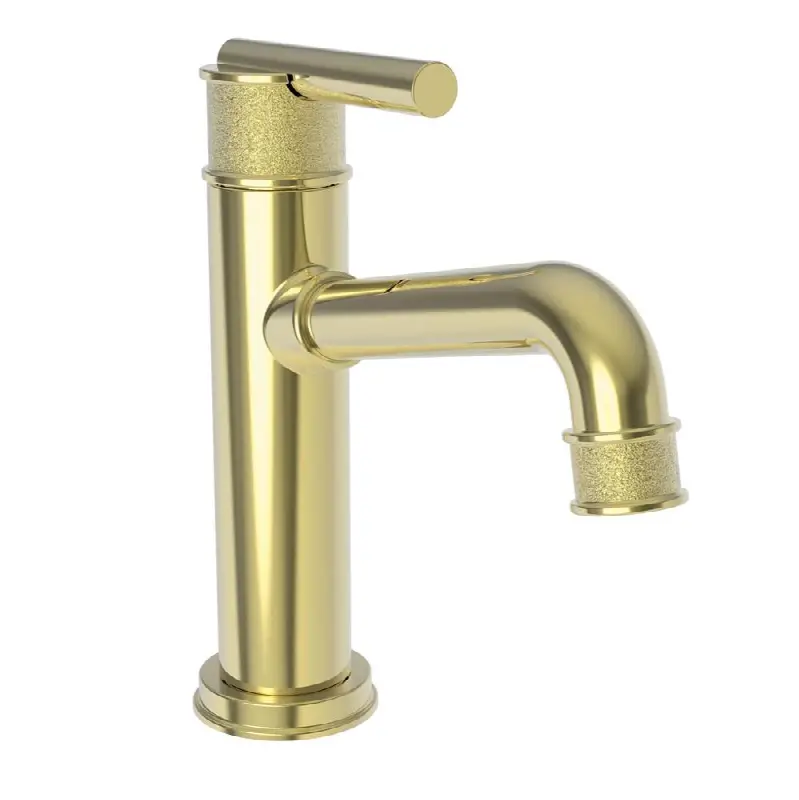 Griffey Single Hole Lavatory Faucet