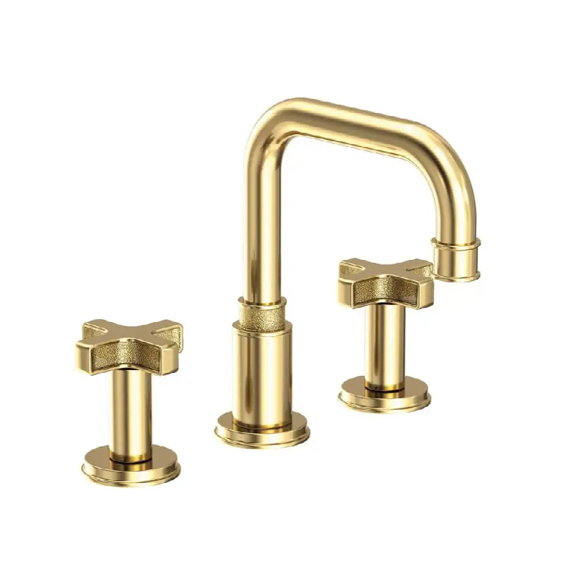 Griffey Widespread Lavatory Faucet