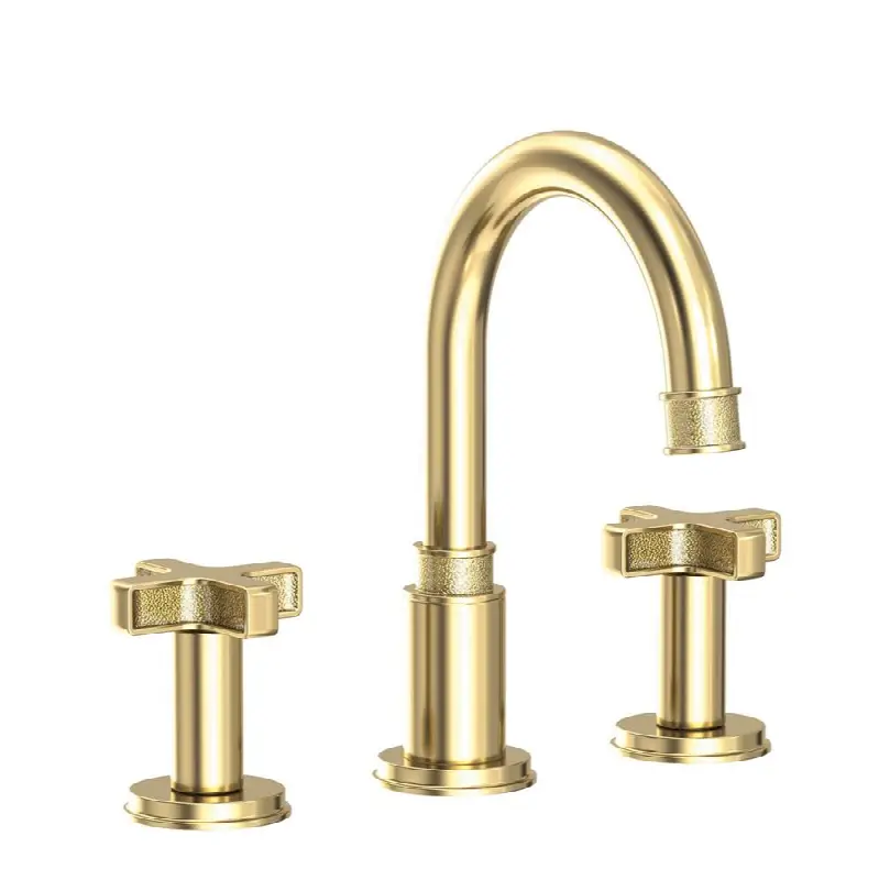 Griffey Widespread Lavatory Faucet