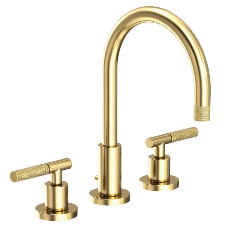 Muncy Widespread Lavatory Faucet