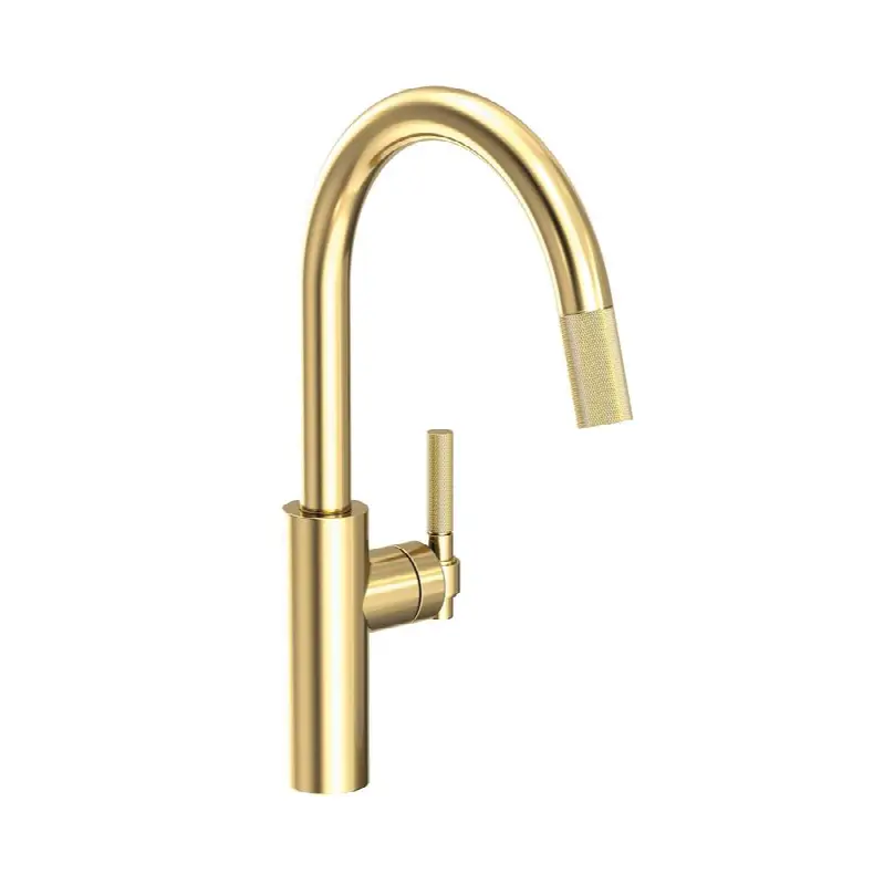 Muncy Pull-Down Kitchen Faucet