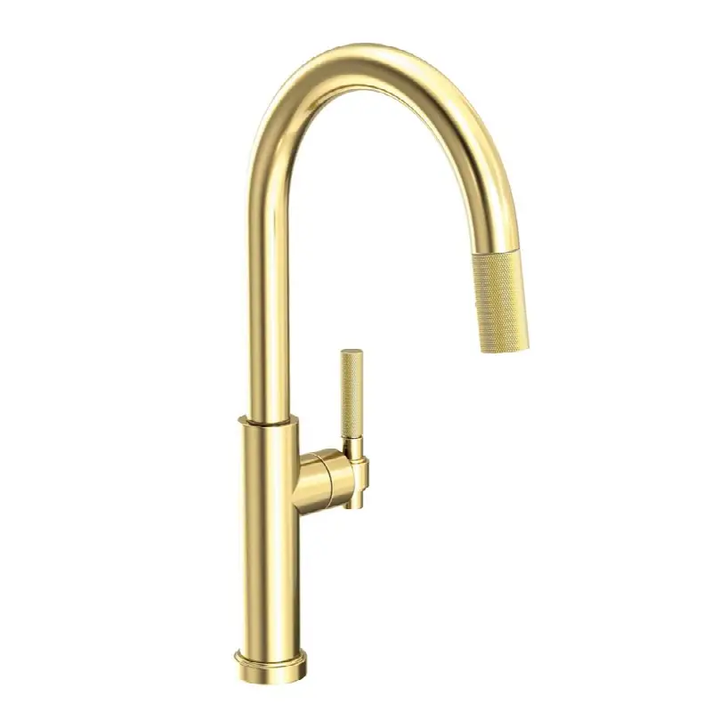 Muncy Pull-Down Kitchen Faucet