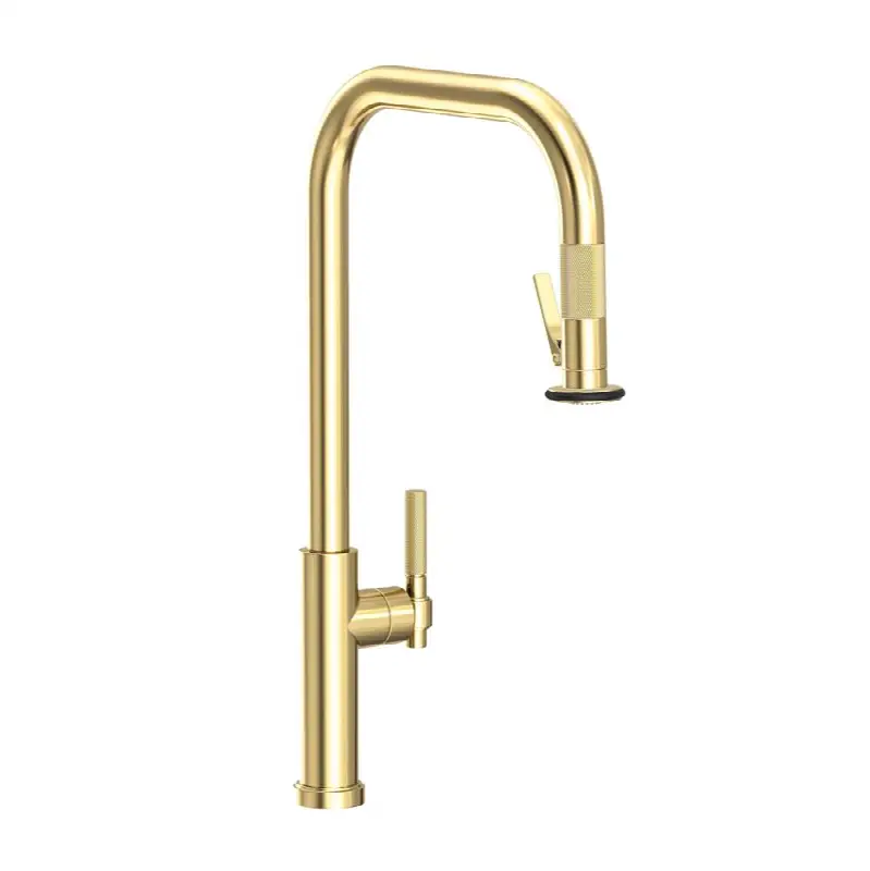 Muncy Pull-Down Kitchen Faucet - Trigger Spray