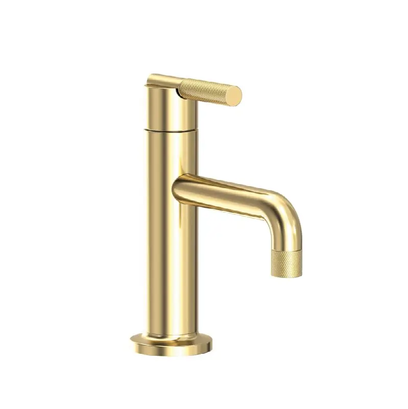 Muncy Single Hole Lavatory Faucet