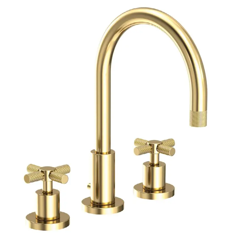 Muncy Widespread Lavatory Faucet