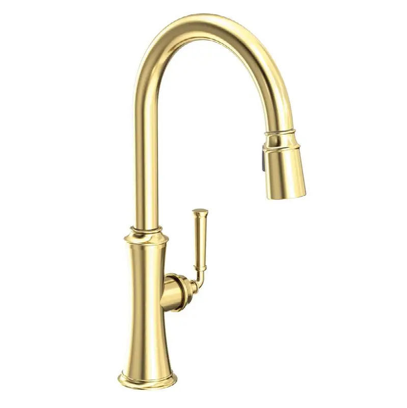 Stripling® Pull-Down Kitchen Faucet
