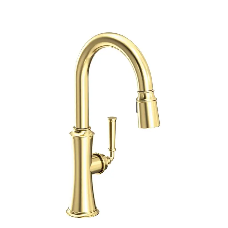 Stripling® Prep/Bar Pull Down Faucet