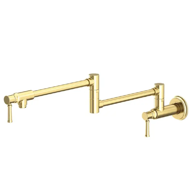 Stripling® Pot Filler - Wall Mount