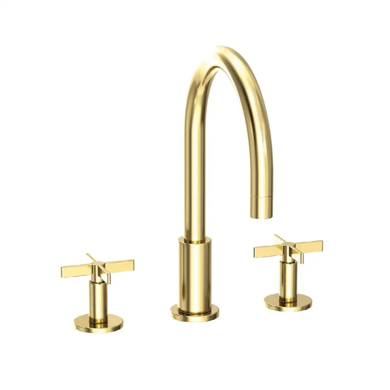 Tolmin® Widespread Lavatory Faucet