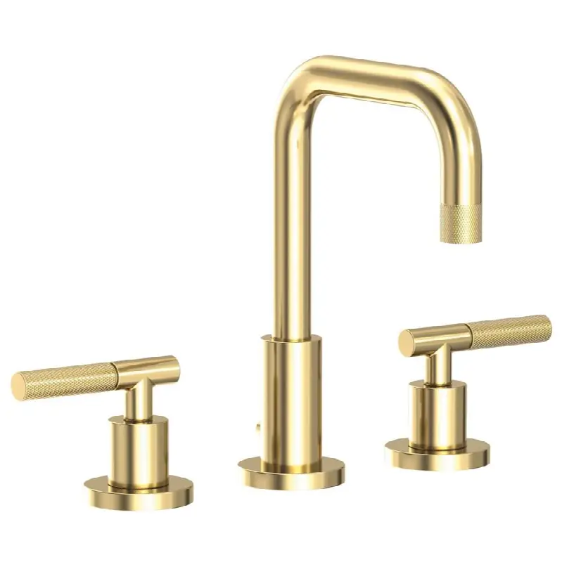 Muncy Widespread Lavatory Faucet