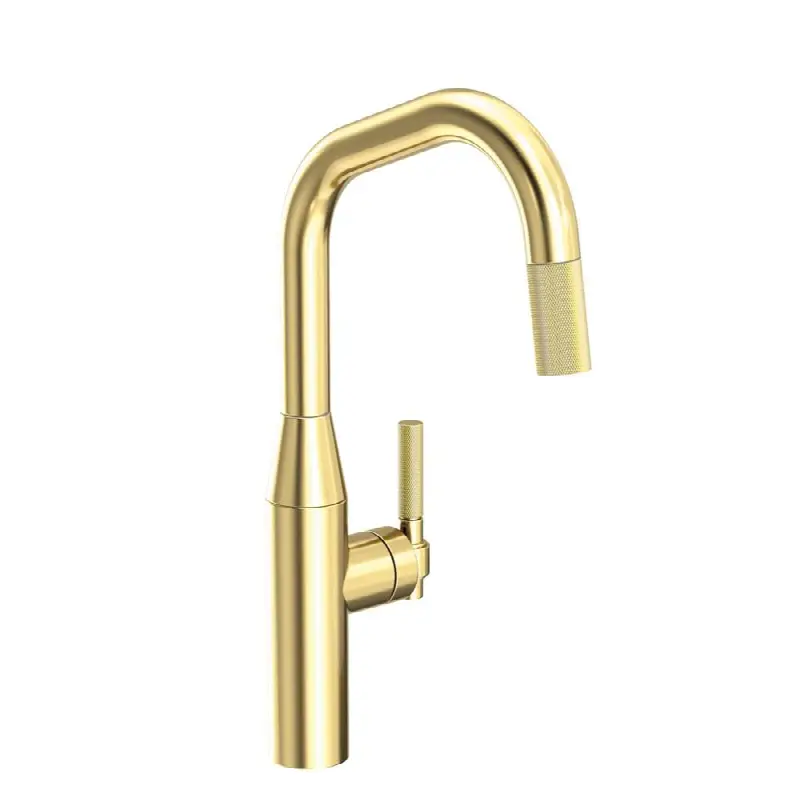 Muncy Pull-Down Kitchen Faucet