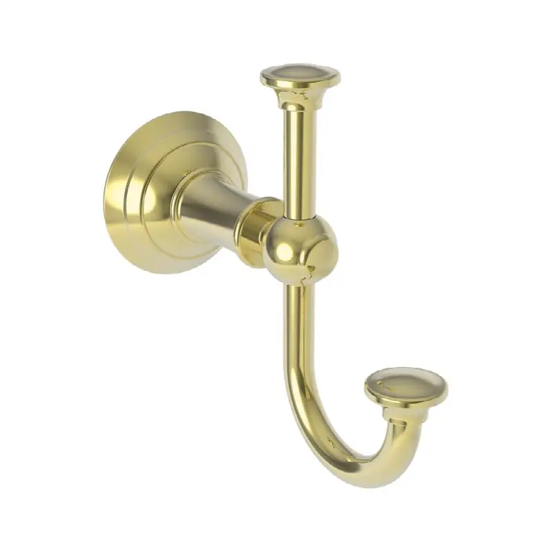 Aylesbury Double Robe Hook