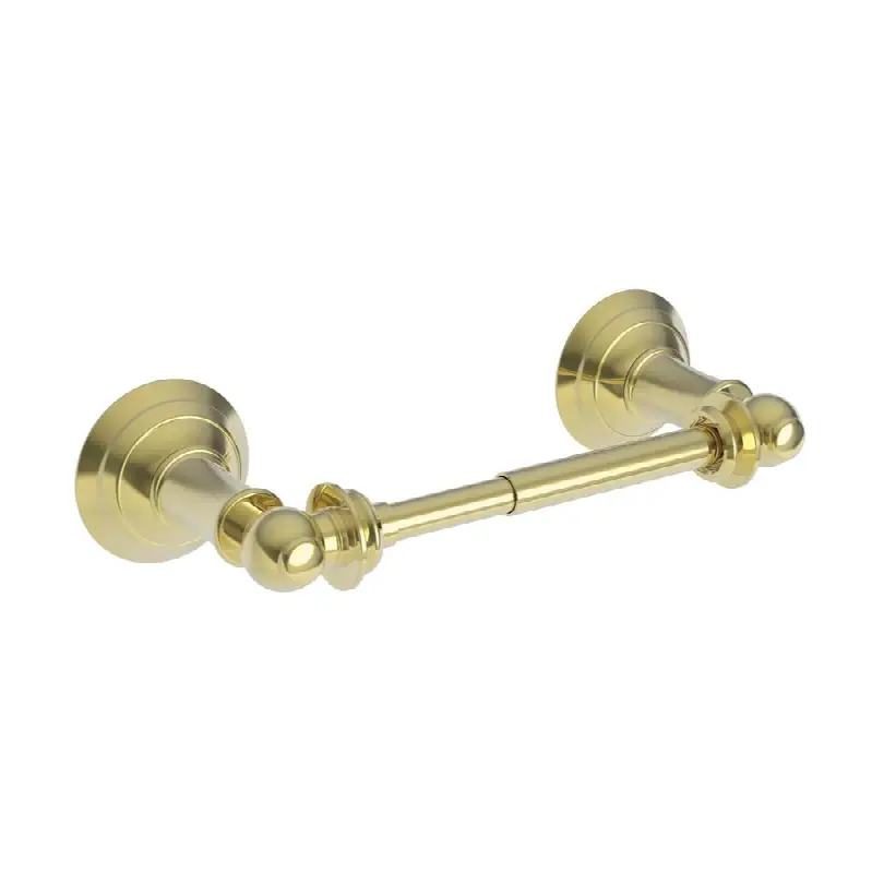 Aylesbury Double Post Toilet Tissue Holder