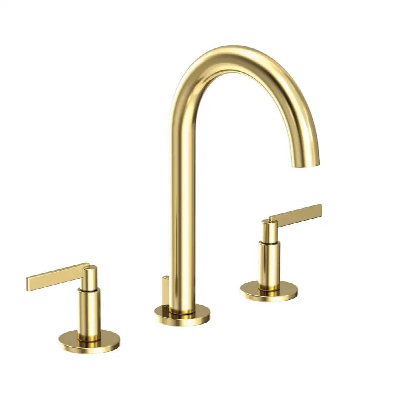 Tolmin® Widespread Lavatory Faucet