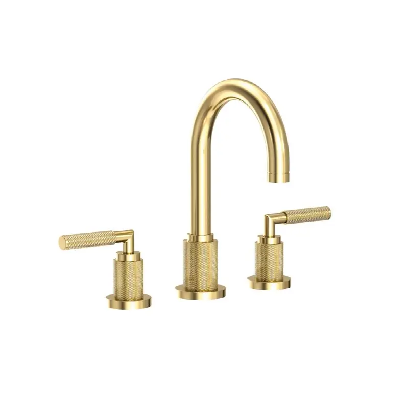 Kimbell Widespread Lavatory Faucet
