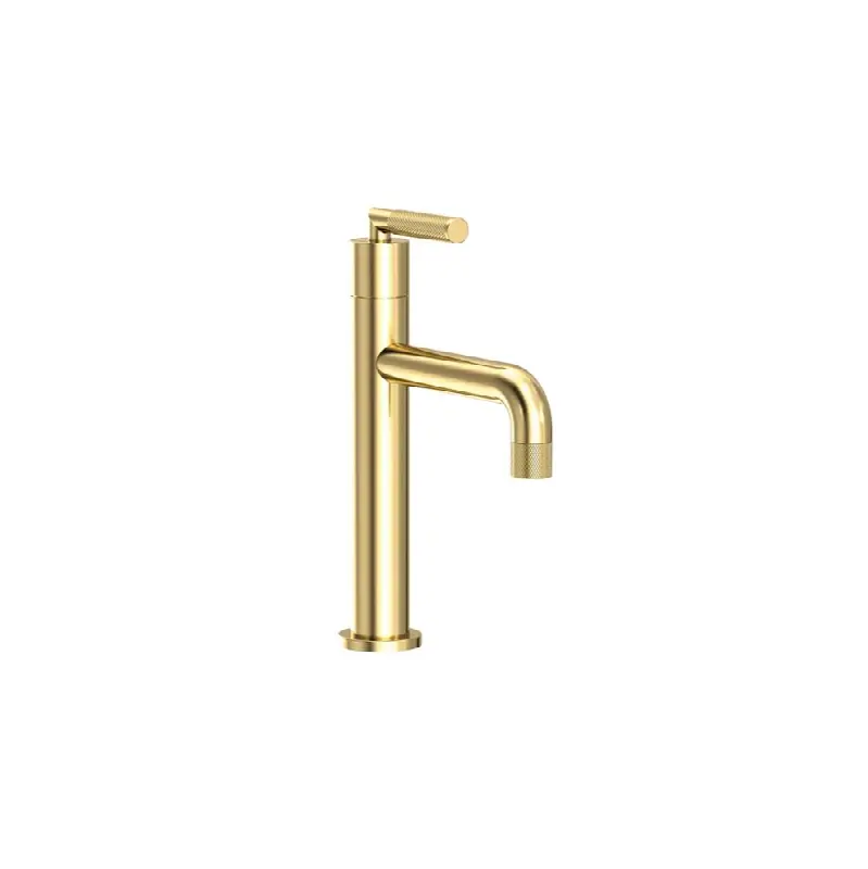 Kimbell Single Hole Lavatory Faucet