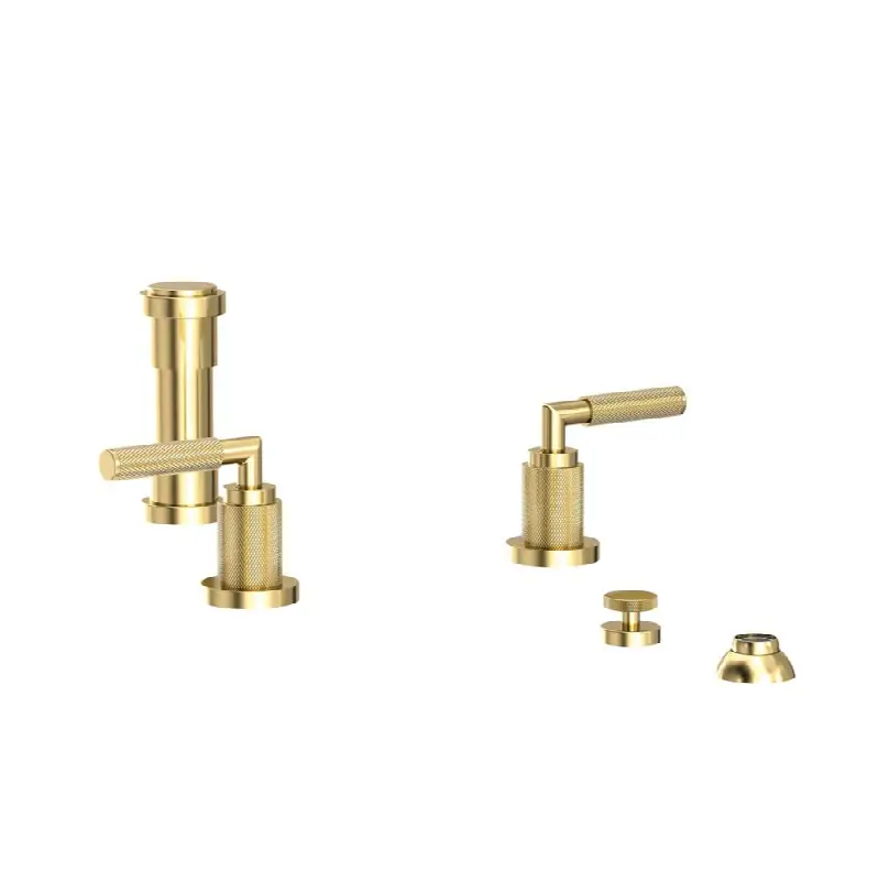 Kimbell Bidet Set