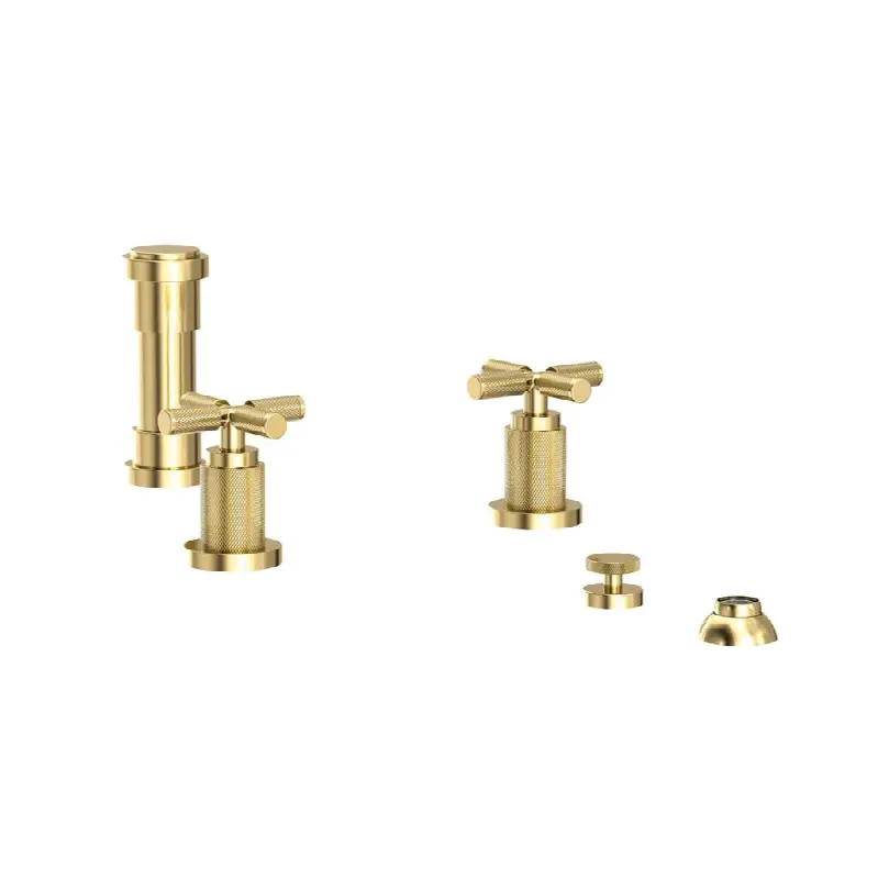 Kimbell Bidet Set