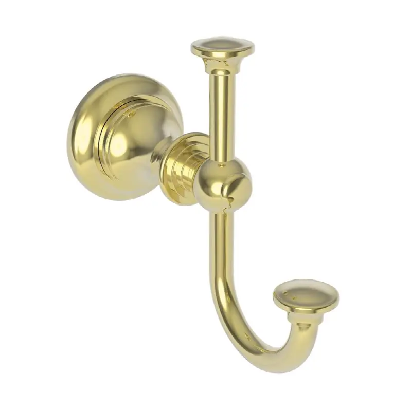 Sutton Double Robe Hook