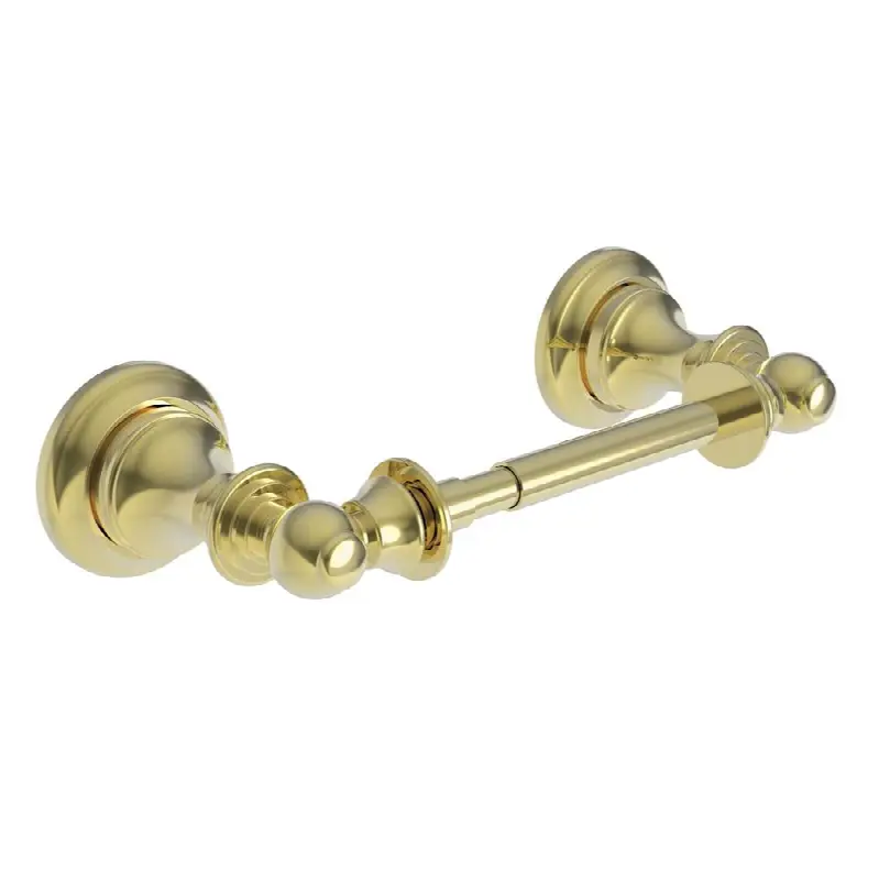 Sutton Double Post Toilet Tissue Holder