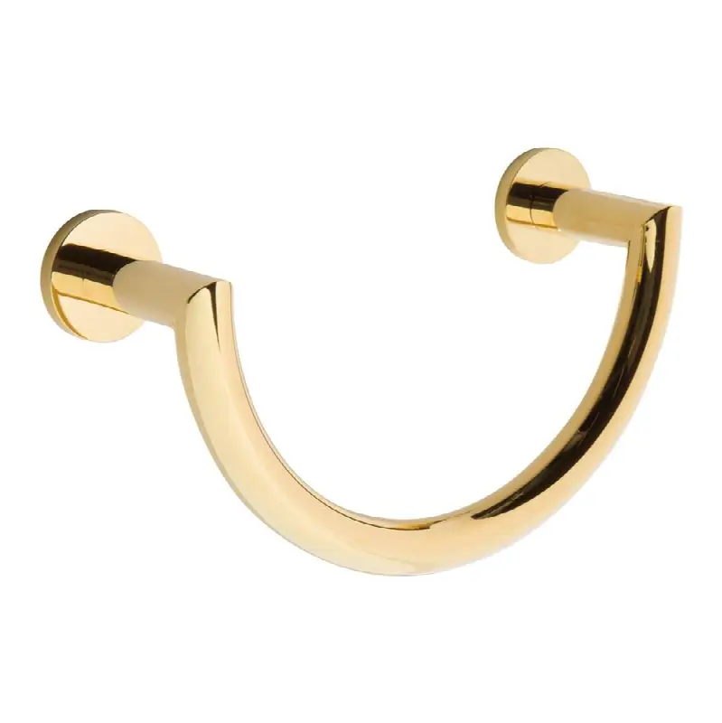 Priya® Towel Ring