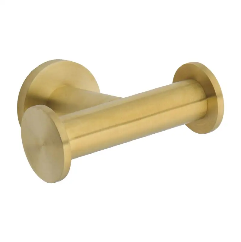 Priya® Double Robe Hook