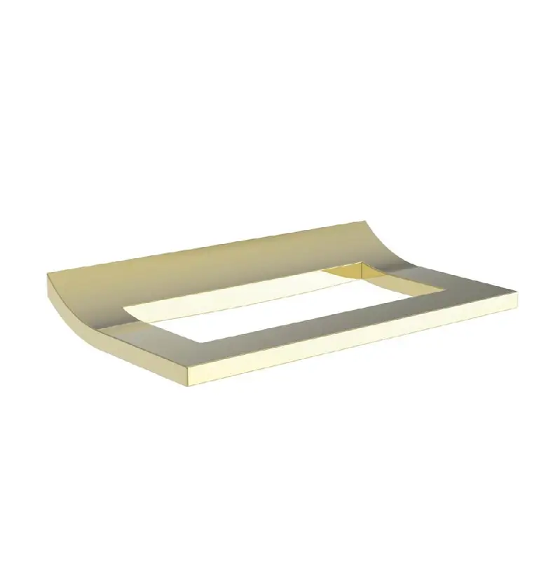 Secant® Towel Ring