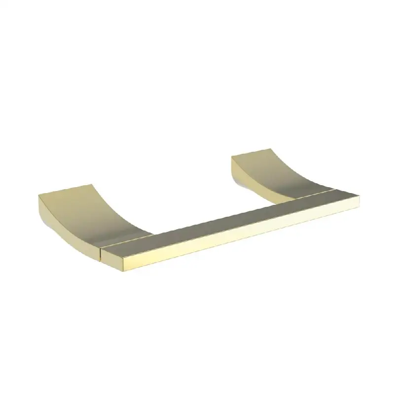 Secant® Double Post Toilet Tissue Holder