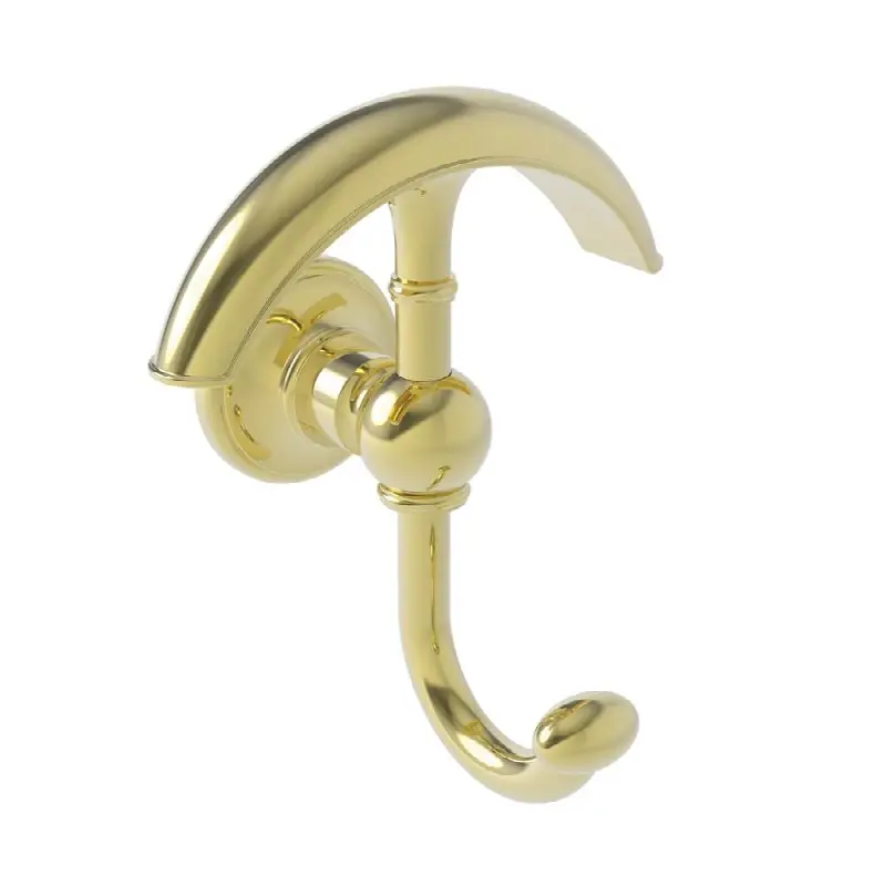 Ithaca® Double Robe Hook