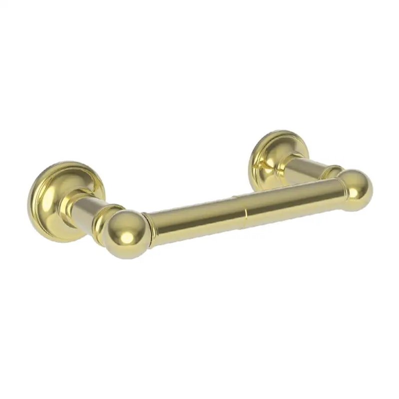 Ithaca® Double Post Toilet Tissue Holder